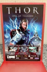 Weird Worlds #5 (2011)