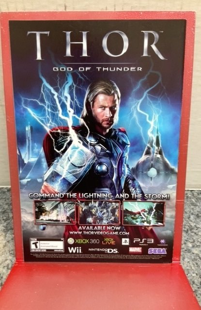 Weird Worlds #5 (2011)