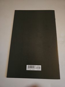 Ice Cream Man 30 B Variant Jesus Aguado Cover