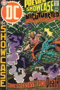 Showcase #84 VG; DC | low grade comic - save on shipping - details inside
