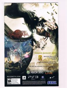 JSA Blackest Night # 1 DC Comic Books Hi-Res Scans Awesome Issue WOW!!!!!!!! S17