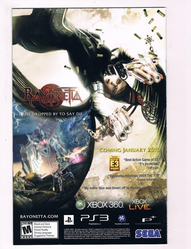 JSA Blackest Night # 1 DC Comic Books Hi-Res Scans Awesome Issue WOW!!!!!!!! S17