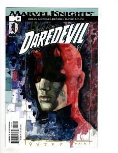 Daredevil #19 (2001) SR29