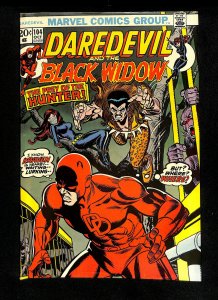 Daredevil #104