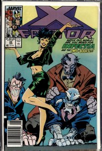 X-Factor #29 (1988) X-Factor