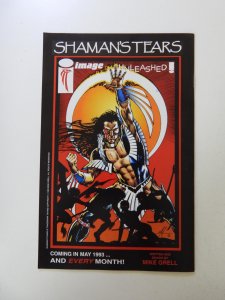 Spawn #9 Direct Edition (1993) 1st appearance of Angela NM- condition