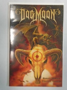 Dog Moon #1 4.0 VG (1996 DC)