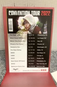 Grimm Fairy Tales #63 Cover B (2022)