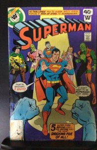 Superman #337 (1979)