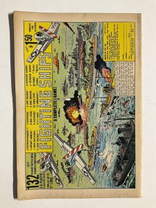 OUR ARMY AT WAR 169 NM- NEAR MINT- DC COMICS