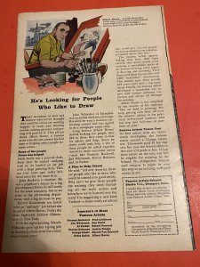 Tales of Suspense #35 (1962) 1st watcher prototype mid grade