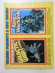 Vampirella #76 (1979) Photo Cover!! Sharp VF- Condition!