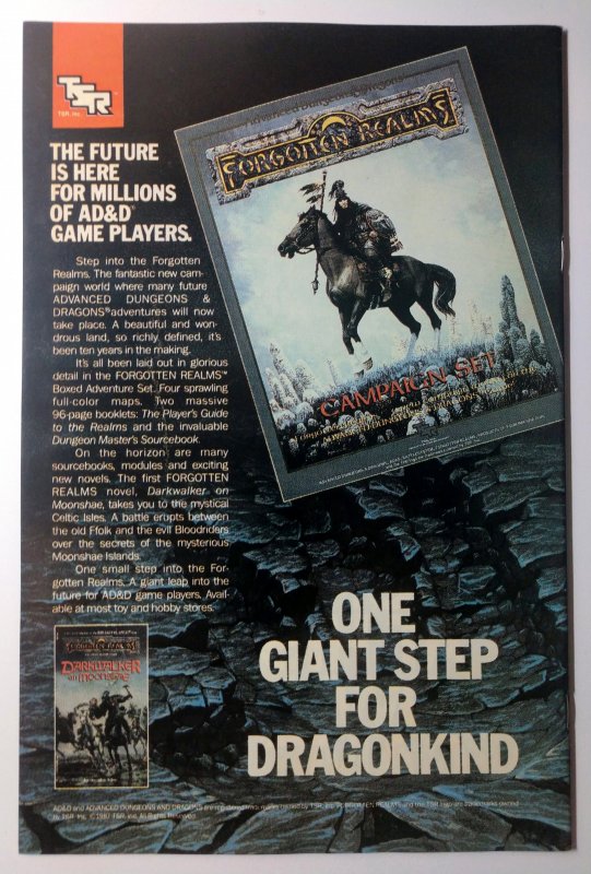 X-Factor #24 (8.5, 1988) 1st full App Archangel