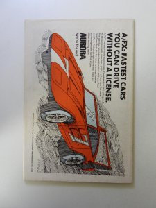 World's Finest Comics #208 (1971) FN/VF condition