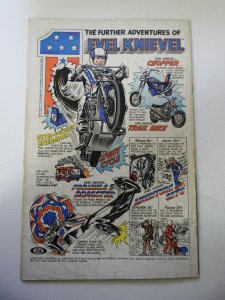 Fantastic Four #167 (1976) VG/FN Condition MVS Intact