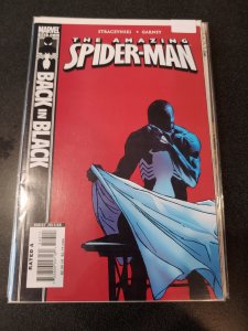 The Amazing Spider-Man #543 (2007)