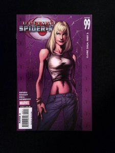 Ultimate Spider-Man #99  Marvel Comics 2006 VF/NM