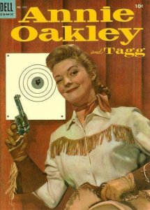 Four Color Comics   #575, Good (Stock photo)