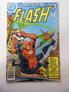 The Flash #268 (1978) FN Condition
