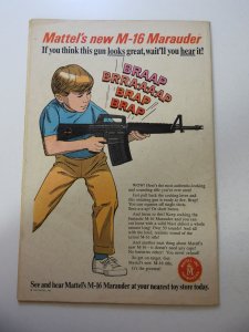 Action Comics #353 (1967) VG Condition