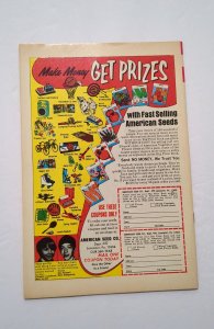 Adventures of Robin Hood #1 (1974) FN 6.0