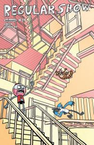 [Untitled]; Grabbed By the Ghostlies Part One