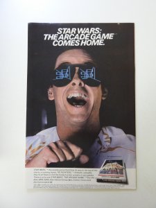 The Spectacular Spider-Man #96 (1984) VF condition