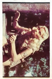 Jungle Girls #4 (1992, AC) 7.0 FN/VF