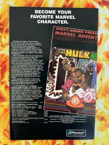 Thor #365 (1986) - NM - 1st Throg Frog of Thunder !