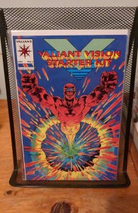 Valiant Vision Starter Kit (1994)