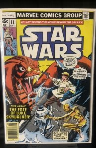 Star Wars #11 (1978)
