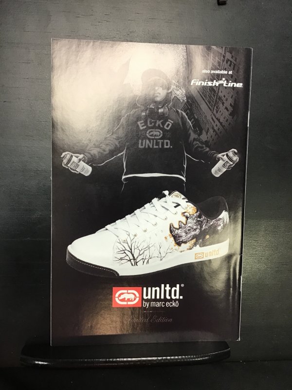 Civil War: The Return (2007)nm