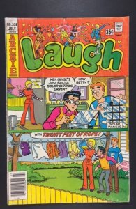 Laugh #328 (1978)