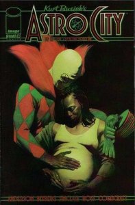 Kurt Busiek's Astro City (1996 series) #12, NM (Stock photo)