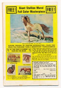 Dennis the Menace and His Friends (1970) #11 GD/VG