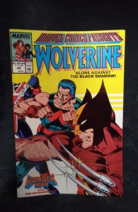 Marvel Comics Presents #42 (1990)