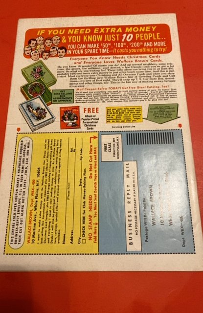 Amazing Spider-Man #88 arms of the octopus