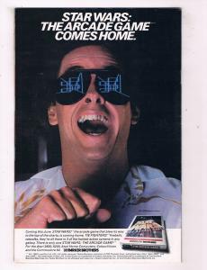 Peter Parker the Spectacular Spider-Man #94 Marvel Comic Book Cloak Dagger HH1