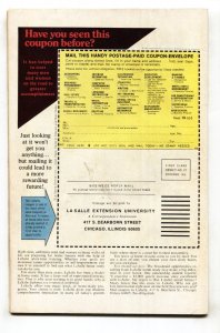 My Love #35 - 1975 - Marvel - VG/FN - comic book