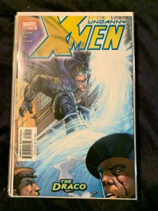 Uncanny X-men 429 NM  Wolverine Cyclops Storm Colossus 