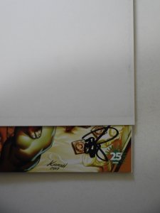 Savage Dragon #225 Adult Variant Cover Signed No Cert NM Condition