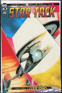 Star Trek #25 (2024)