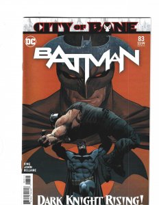 Batman #83 (2020)