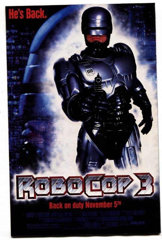 DAREDEVIL #323 VENOM cover VF/NM-comic book Marvel-1993