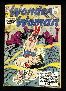 Wonder Woman #117