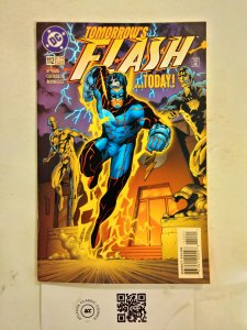 Flash #112 NM DC Comic Books Impluse Justice League Green Lantern 6 HH45