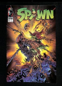 Spawn #41