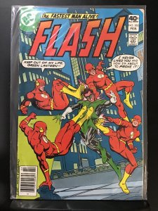 The Flash #282 (1980)