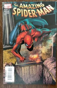 The Amazing Spider-Man #581 (2009)