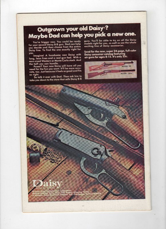 Our Fighting Forces #158 (Aug 1975, DC) - Fine/Very Fine